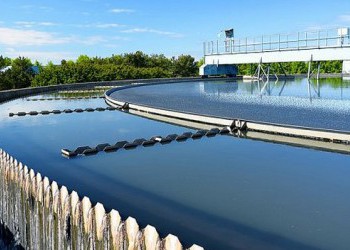 «РТ-Химкомпозит» разработал технологию обеззараживания питьевой воды