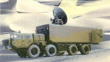Комплекс «Ранец-E»