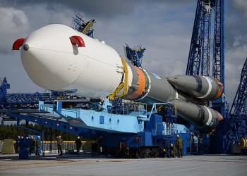 Спутник «Глонасс-М» вышел на околоземную орбиту