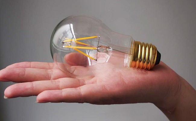Мордовская «Лисма» начала серийное производство светодиодных ламп с повышенной светоотдачей