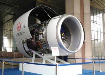 Подписано соглашение о поставке двигателей ПД-14 для авиалайнера МС-21