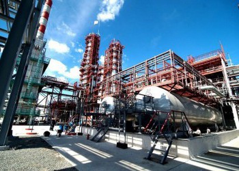 Антипинский НПЗ вышел на рекордную для России глубину переработки нефти — 98%