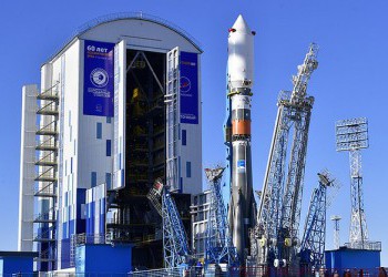 «Космотрас» и американская Planet договорились о запуске 12 спутников на «Союзе-2»