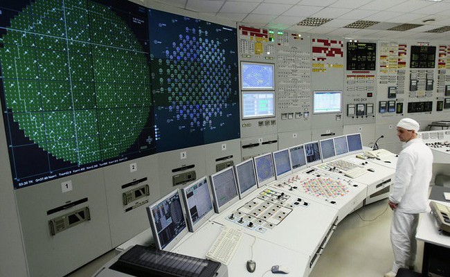 В России создали систему, способную предсказывать аварии на АЭС