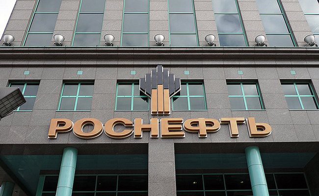 Российские нефтяники держат удар лучше западных