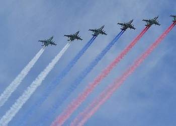12 июня наша страна отмечает государственный праздник - День России