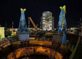 На космодроме Восточный успешно прошли испытания стартового комплекса