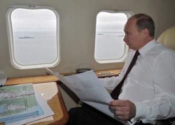 Американцы о Путине: лидер России — патриот и не жаждет денег и славы