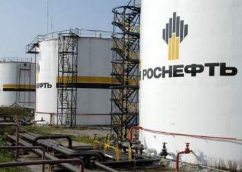 «Роснефть» заключила еще один контракт с Венесуэлой на поставку нефти