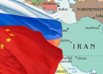 Иран отказался от доллара в пользу рубля, юаня и других валют