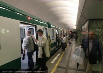 Петербург получит крупную партию новейших поездов