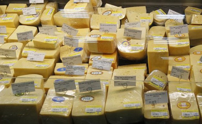 Зарубежные СМИ: производство сыра в России возрождается благодаря санкциям
