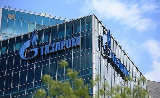«Газпром» подписал долгосрочный контракт на поставку газа в Грецию