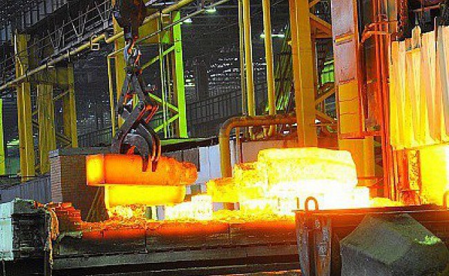 Уральская кузница подтвердила качество производства сталей