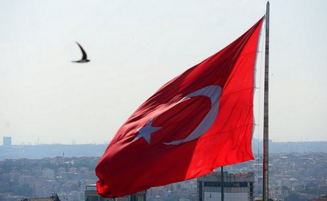Турция хочет присоединиться к Евразийскому Союзу