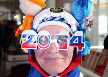 Подборка Хороших новостей России за 2014 год