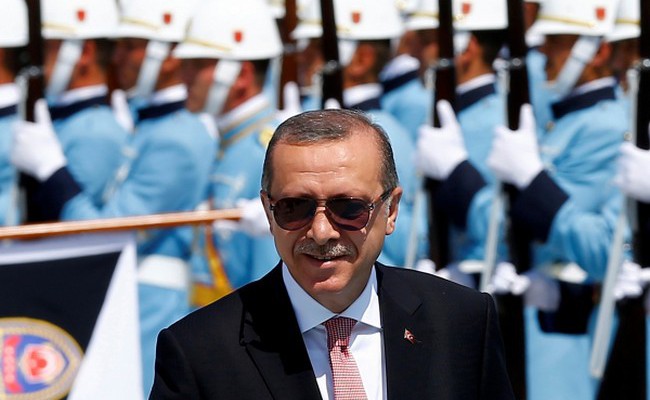 "Процесс пошел" - Анкара дала добро на постройку морской части "Турецкого потока"