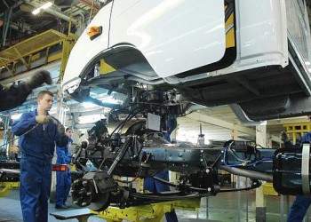 Группа "ГАЗ" проинвестировала производство автобуса нового поколения