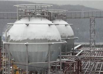 В Иркутской области стартовал 1-й этап проекта переработки природного и попутного нефтяного газа
