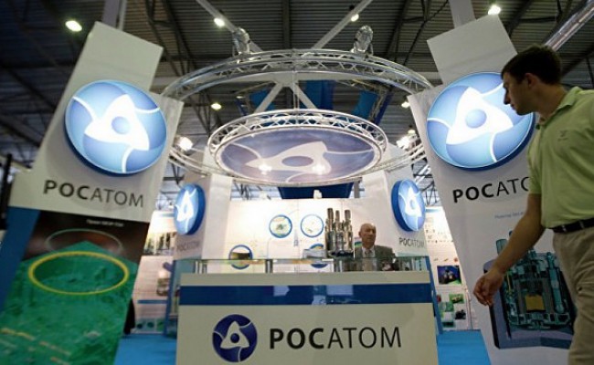 США назвали российский атомный энергоблок БН-800 лучшей АЭС года