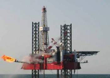 «Каспийская нефтяная компания» приступила к бурению на шельфе Каспия