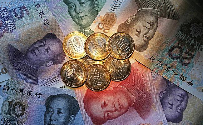 Tурецкие СМИ: Россия и Китай отодвигают доллар на второй план