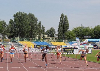 Сборная России заняла первое место на Кубке Европы по многоборью