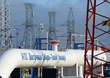 Россия и Китай поставили торговый рекорд