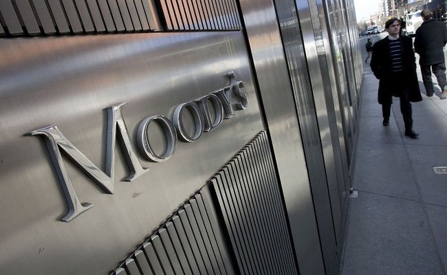 Moody's сдался и признал бесполезность санкций