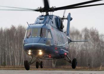 Производство Ми-38 стартует в 2015 году