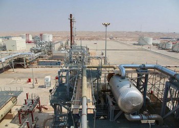 «Газпром нефть» получила первую партию иракской нефти