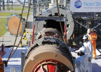 «Северному потоку-2» быть: Вашингтон помог РФ загнать бизнес США на обочину
