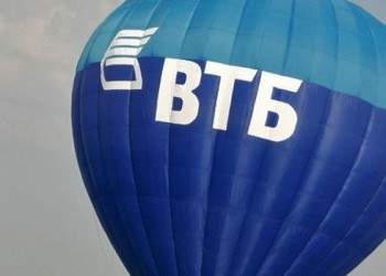 ВТБ нарастил операции в юанях на 30%