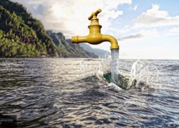 Российские бизнесмены предложили ввести запрет на импорт воды в РФ