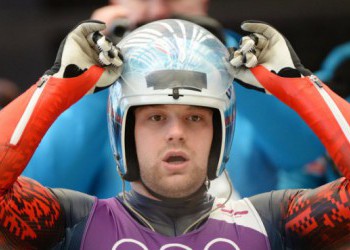 Семен Павличенко стал чемпионом Европы в Сочи