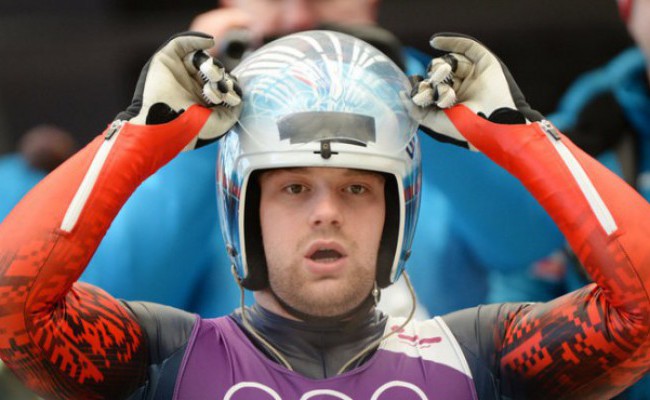Семен Павличенко стал чемпионом Европы в Сочи