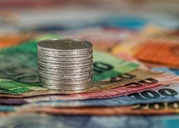 Золотовалютный резерв России: ЦБ отразит удар мирового кризиса