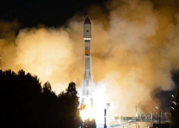 Спутник "Глонасс-М" выведен на расчетную орбиту