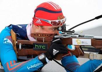 Евгений Гараничев и Антон Бабиков разыграли золото чемпионата Европы