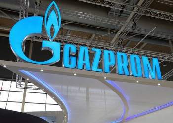 Европейские страны увеличили импорт газа из России
