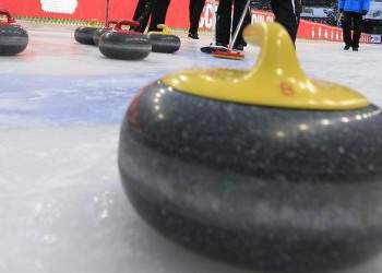 Женская сборная России выиграла чемпионат Европы по керлингу