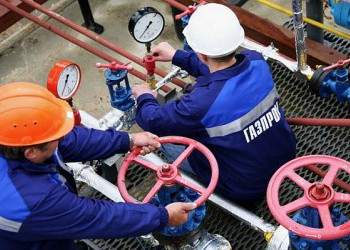 «Газпром» перешел в контрнаступление