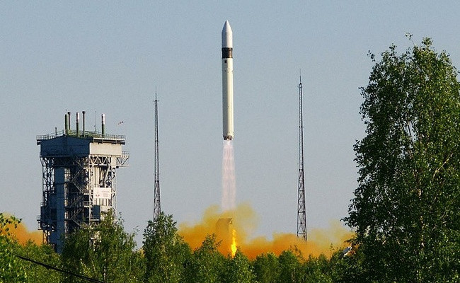 Центр Хруничева приступил к производству первой ракеты «Рокот-М»