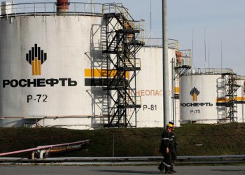 «Роснефть» заключила сделку с BP на два миллиарда долларов