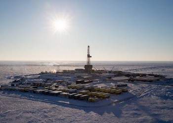 «Роснефть» — первооткрыватель месторождений углеводородов на шельфе Восточной Арктики