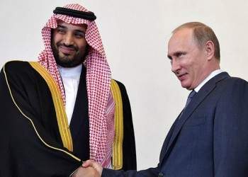 Newsweek: соглашение между РФ и Саудовской Аравией может поменять цены на нефть на десятилетия