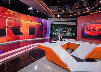 RT побил свой же рекорд по просмотрам на Youtube среди ВСЕХ телеканалов мира