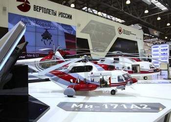 Подписаны соглашения о поставках техники в Казахстан