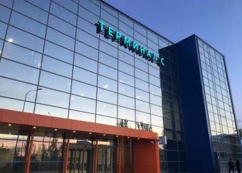 Новый терминал аэропорта Волгограда заработал в тестовом режиме