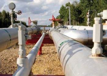 Минэнерго РФ: зависимость Европы от российского газа будет только расти